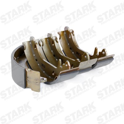 Klocki hamulcowe Stark SKBS-0450096 SKBS-0450096 - foto 3