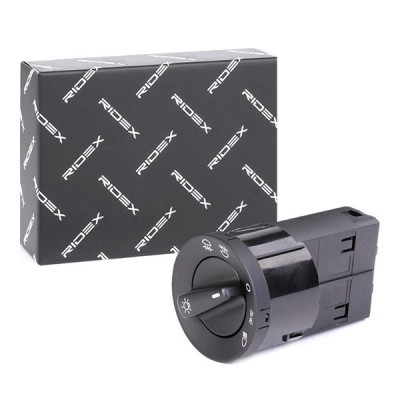 Przełącznik kolumny kierowniczej RIDEX 1563S0020 1563S0020 - foto 2
