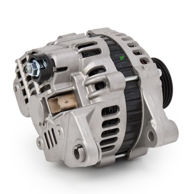 Alternator RIDEX 4G1933R 4G1933R - foto 4