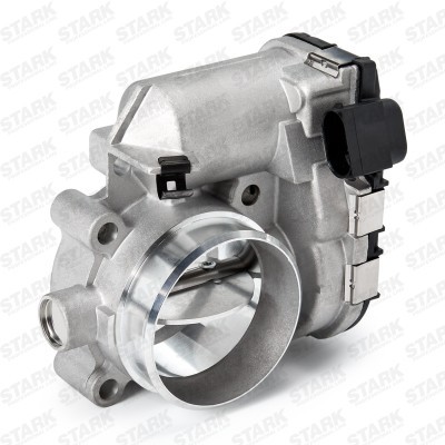 Дроссельная заслонка Stark SKTB-0430042 SKTB-0430042 - foto 3