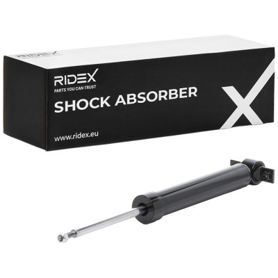 Amortyzator RIDEX 854S2323 854S2323 - foto 2