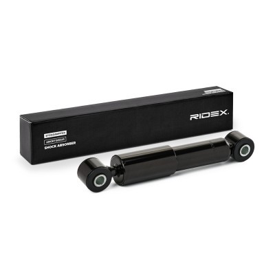 Amortyzator RIDEX 854S18029 854S18029 - foto 2