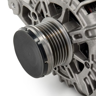 Alternator RIDEX 4G1896R 4G1896R - foto 5
