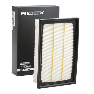 Filtr Powietrza RIDEX 8A0046 8A0046 - foto 2