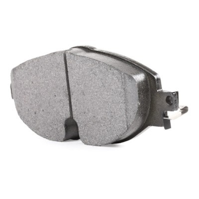 Klocki hamulcowe RIDEX 402B0587 402B0587 - foto 8