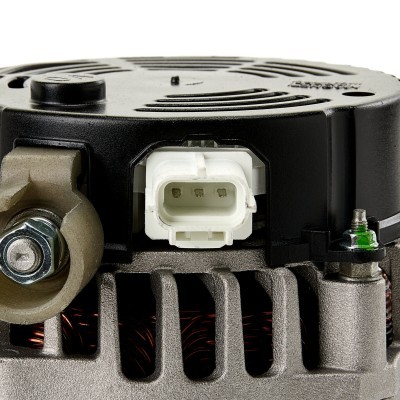 Alternator RIDEX 4G1625R 4G1625R - foto 6