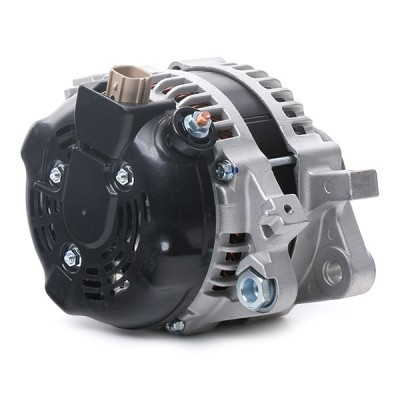 Alternator RIDEX 4G1149 4G1149 - foto 4
