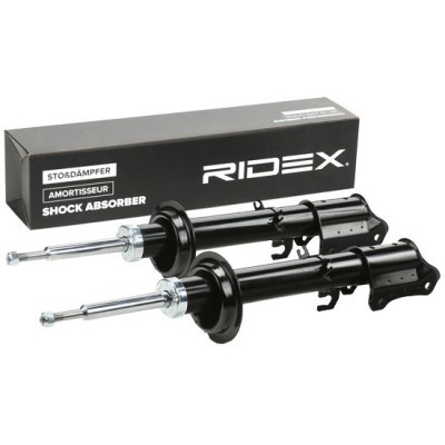 Amortyzator RIDEX 854S2595 854S2595 - foto 3