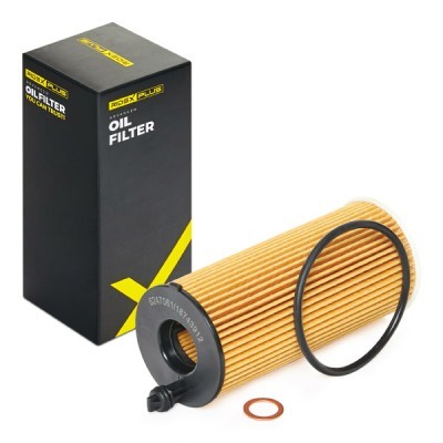 Filtr Oleju RIDEX 7O0379P 7O0379P - foto 5
