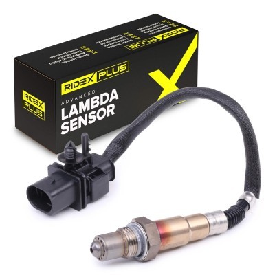 Sonda Lambda RIDEX 3922L0271P 3922L0271P - foto 2