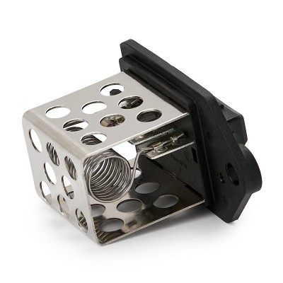 Rezystor Opornik Dmuchawy RIDEX 2975R0081 2975R0081 - foto 7