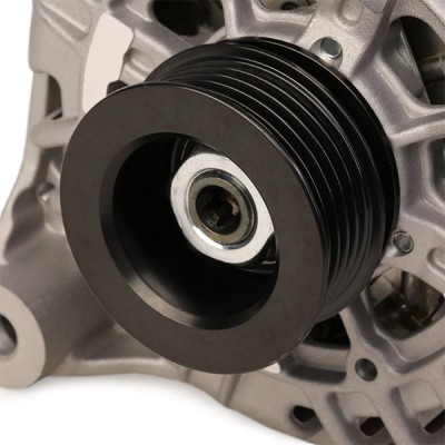 Alternator RIDEX 4G1040 4G1040 - foto 6