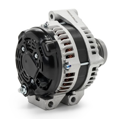 Alternator RIDEX 4G1631 4G1631 - foto 4