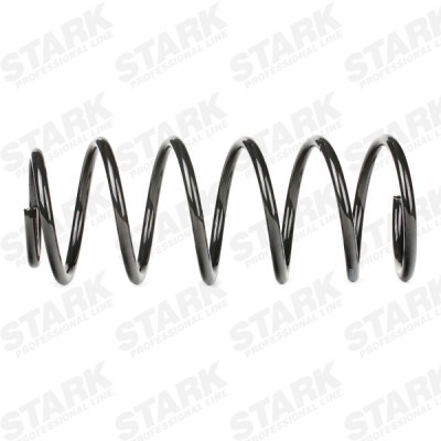 Sprężyna Zawieszenia Stark SKCS-0040099 SKCS-0040099 - foto 4