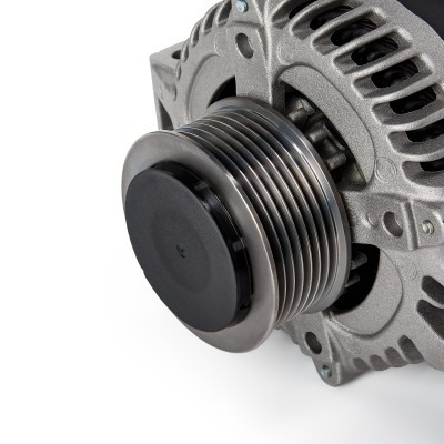 Alternator RIDEX 4G1390R 4G1390R - foto 5