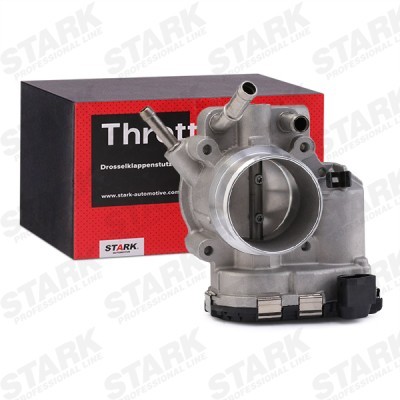 Дроссельная заслонка Stark SKTB-0430257 SKTB-0430257 - foto 2