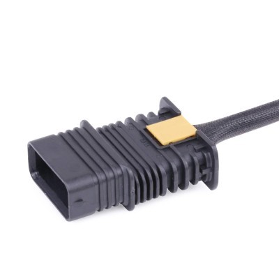 Sonda Lambda RIDEX 3922L0430P 3922L0430P - foto 5