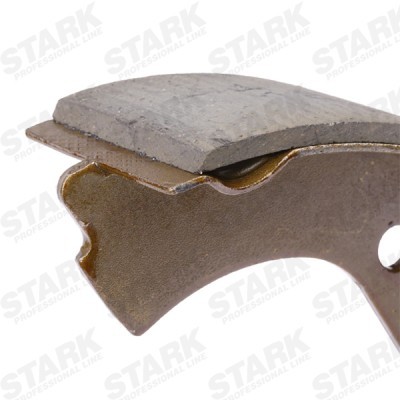 Klocki hamulcowe Stark SKBS-0450012 SKBS-0450012 - foto 9