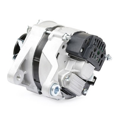 Alternator RIDEX 4G1035 4G1035 - foto 5