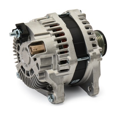 Alternator RIDEX 4G1483R 4G1483R - foto 3