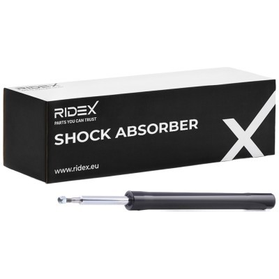 Amortyzator RIDEX 854S0391 854S0391 - foto 2