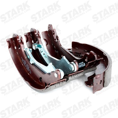 Klocki hamulcowe Stark SKBS-0450099 SKBS-0450099 - foto 3