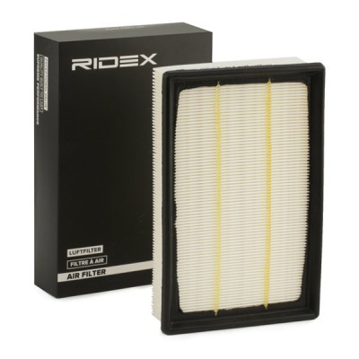 Filtr Powietrza RIDEX 8A0102 8A0102 - foto 2