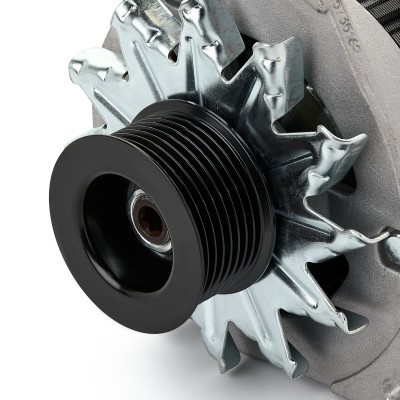 Alternator RIDEX 4G1190 4G1190 - foto 5