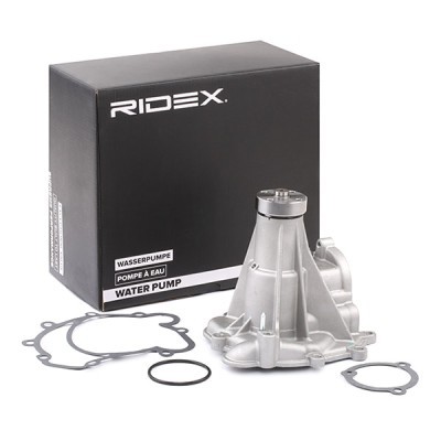 Pompa Wody RIDEX 1260W0543 1260W0543 - foto 2