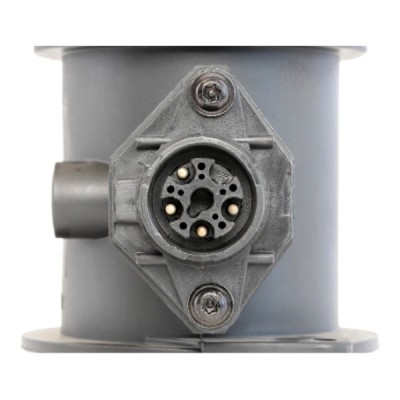 Przepływomierz Masowy Powietrza RIDEX 3926A0258 3926A0258 - foto 5