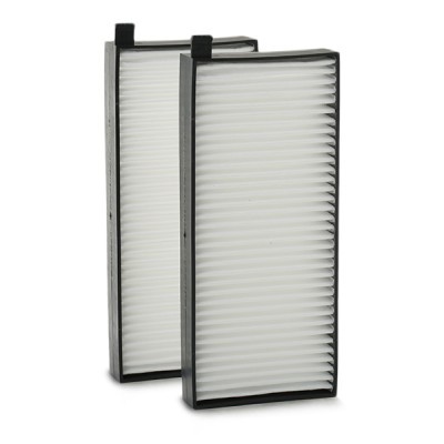 Filtr Kabinowy RIDEX 424I0148 424I0148 - foto 3