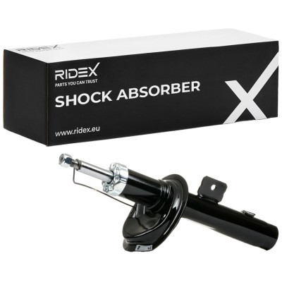 Amortyzator RIDEX 854S0700 854S0700 - foto 2