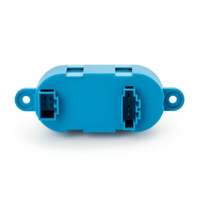 Rezystor Opornik Dmuchawy RIDEX 2975R0185 2975R0185 - foto 4
