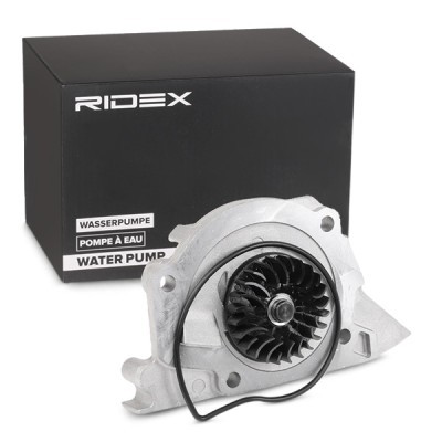 Pompa Wody RIDEX 1260W0107 1260W0107 - foto 2