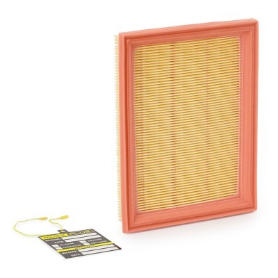 Filtr Powietrza RIDEX 8A0043P 8A0043P - foto 2