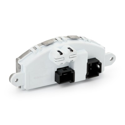 Rezystor Opornik Dmuchawy RIDEX 2975R0056 2975R0056 - foto 3