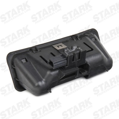 Zamek pokrywy bagażnika Stark SKTLK-4800014 SKTLK-4800014 - foto 4