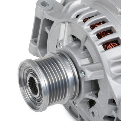 Alternator RIDEX 4G1363 4G1363 - foto 7