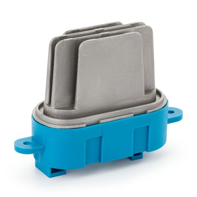 Rezystor Opornik Dmuchawy RIDEX 2975R0185 2975R0185 - foto 3