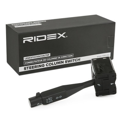 Przełącznik kolumny kierowniczej RIDEX 1563S0119 1563S0119 - foto 2