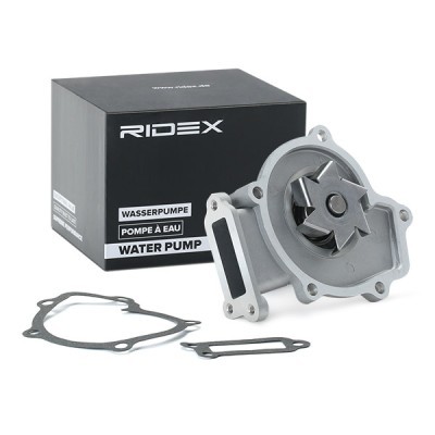 Pompa Wody RIDEX 1260W0238 1260W0238 - foto 7