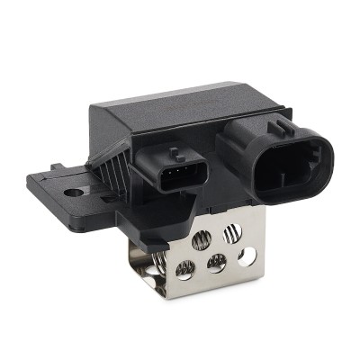 Rezystor Opornik Dmuchawy RIDEX 2975R0074 2975R0074 - foto 2