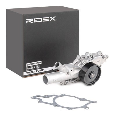 Pompa Wody RIDEX 1260W0279 1260W0279 - foto 2