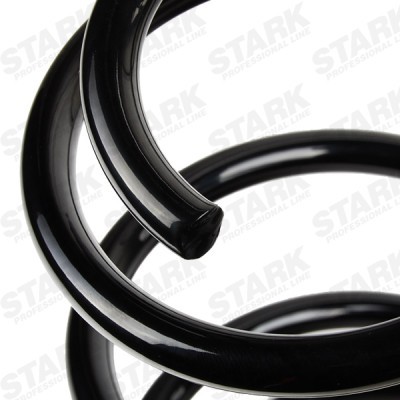 Sprężyna Zawieszenia Stark SKCS-0040499 SKCS-0040499 - foto 4