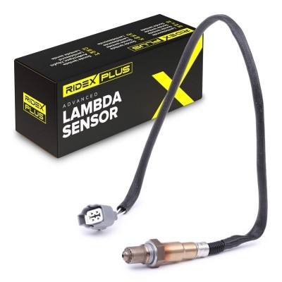 Sonda Lambda RIDEX 3922L0266P 3922L0266P - foto 2