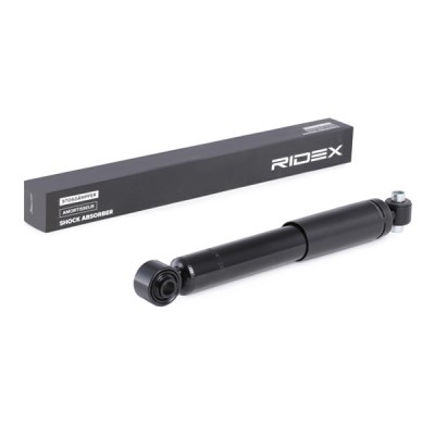 Amortyzator RIDEX 854S1013 854S1013 - foto 3