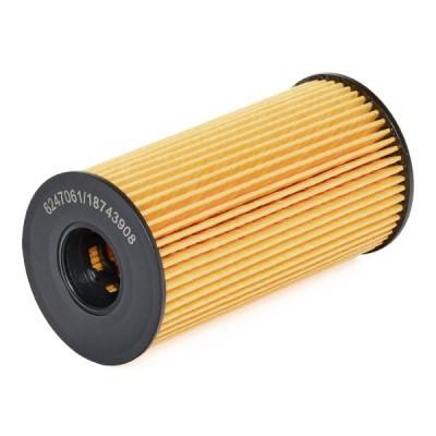 Filtr Oleju RIDEX 7O0024P 7O0024P - foto 3