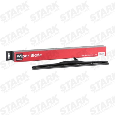 Pióro Wycieraczki Stark SKWIB-0940272 SKWIB-0940272 - foto 2