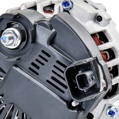 Alternator RIDEX 4G1860R 4G1860R - foto 6