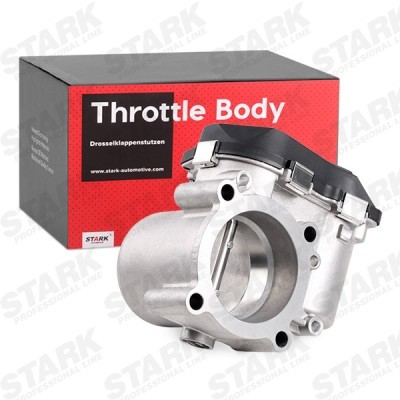 Дроссельная заслонка Stark SKTB-0430128 SKTB-0430128 - foto 2